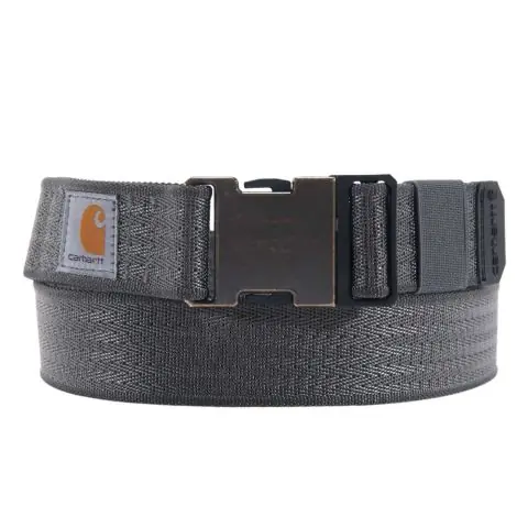Fynd Carhartt A0005660039-XL Bälte